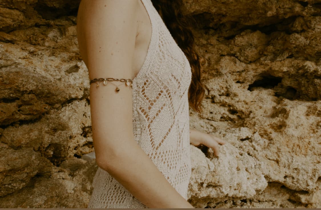 Gioielli Chakra