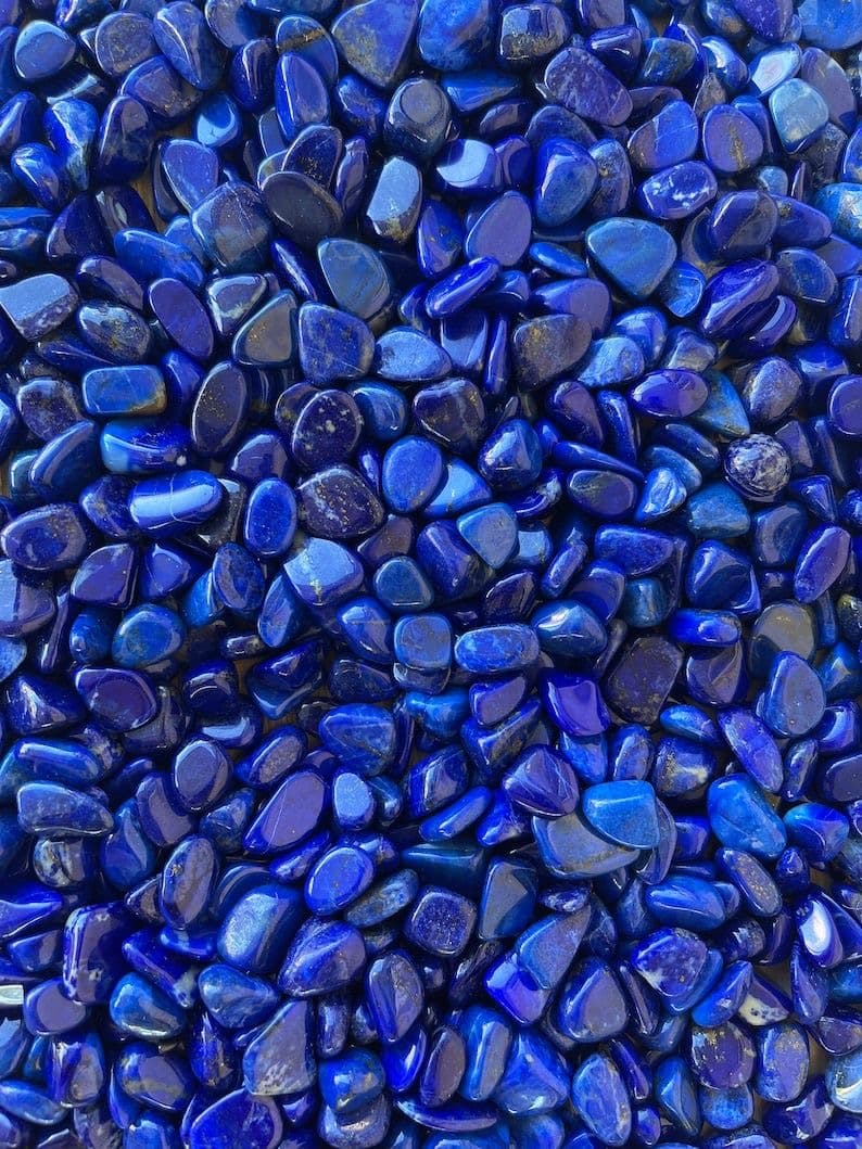 LAPISLAZZULI