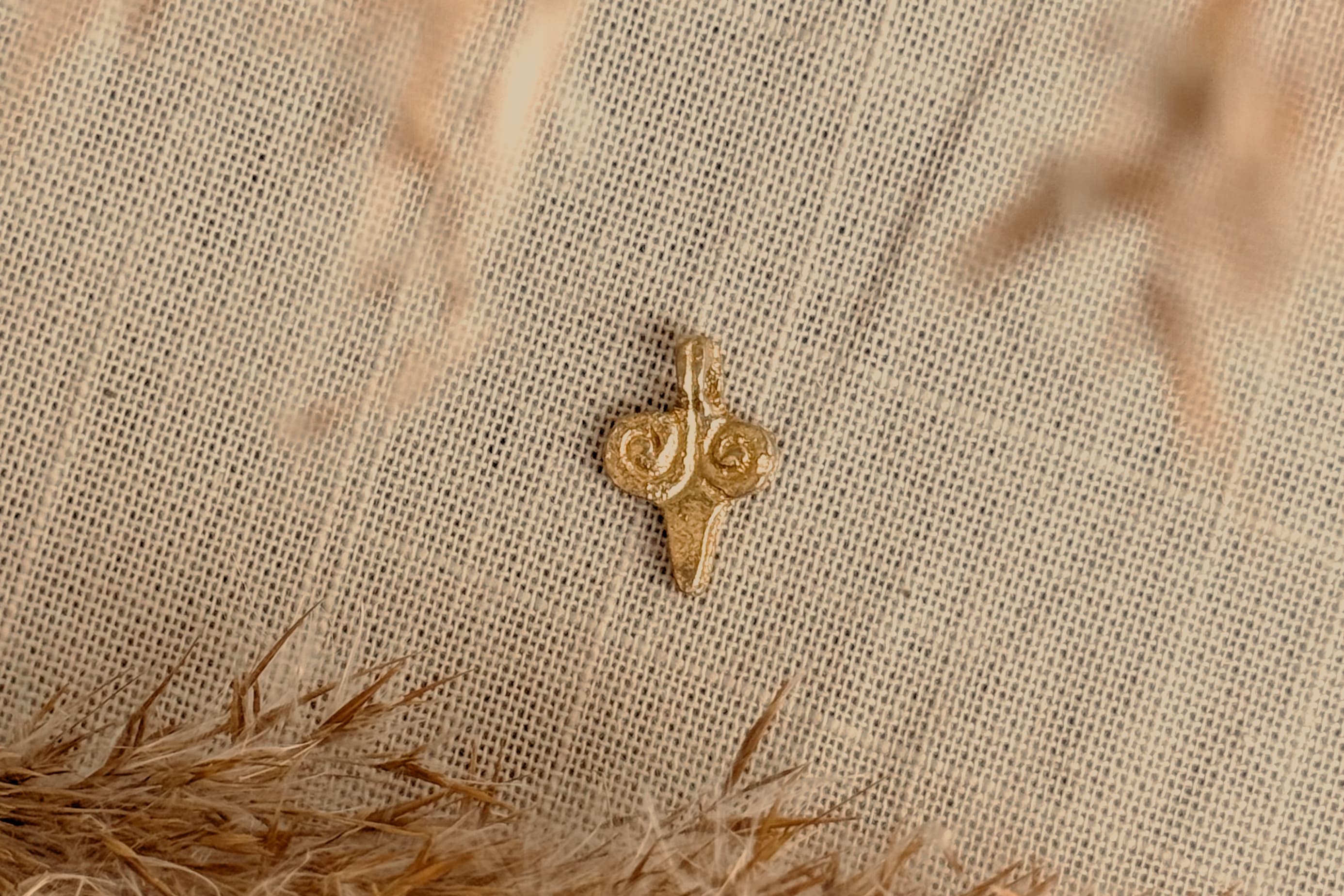 SPIRALE TRIBALE