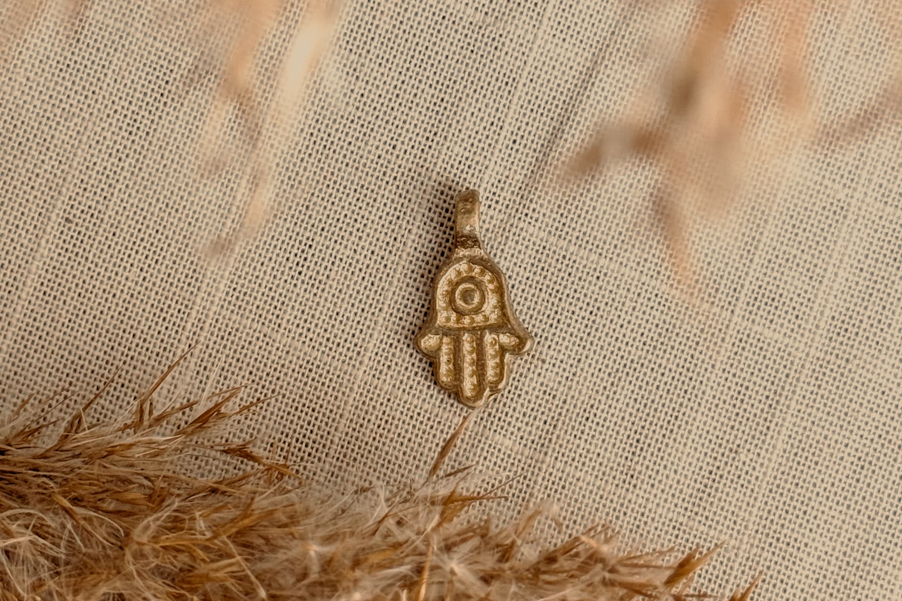 MANO DI FATIMA