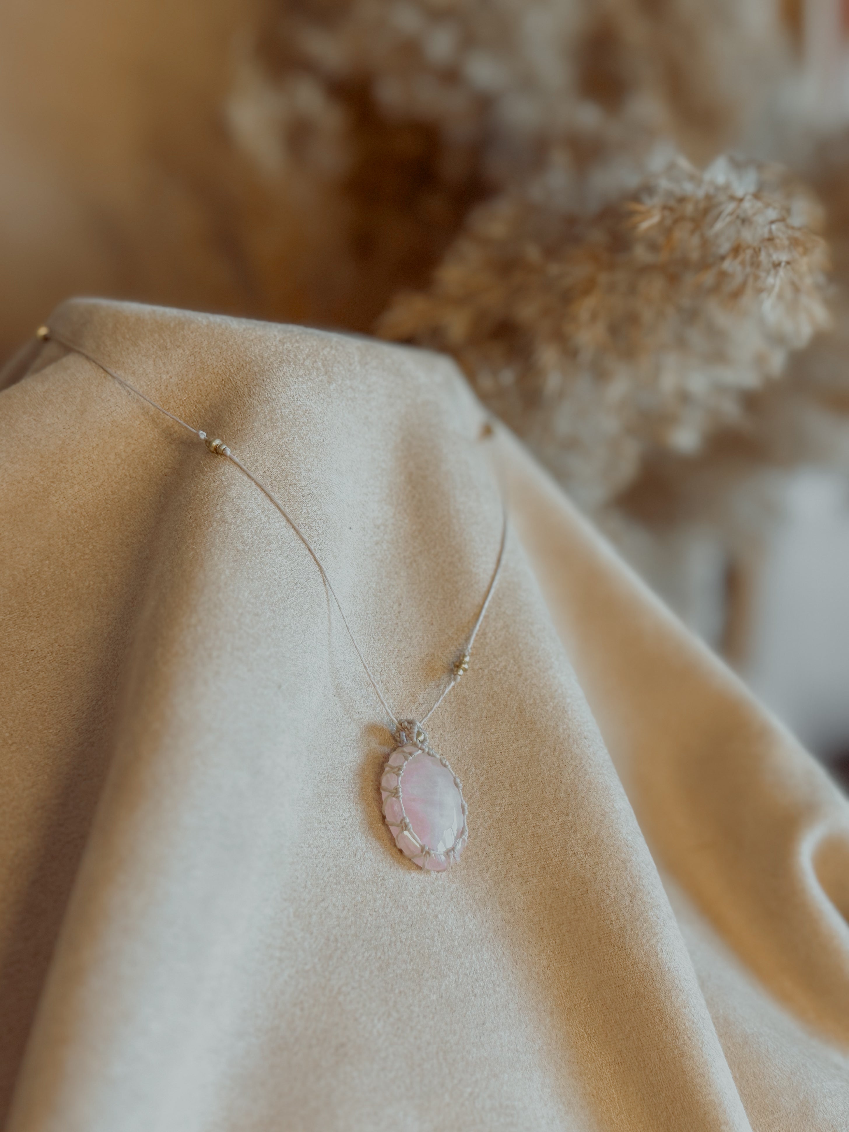 Collane pietre naturali