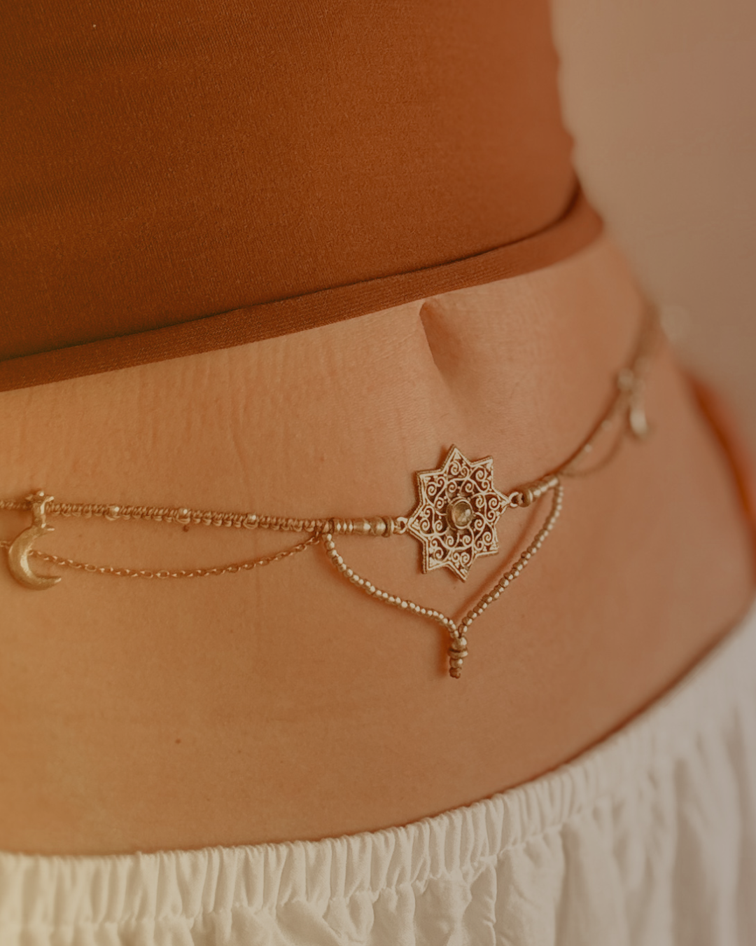 • Gioielli Ventre •