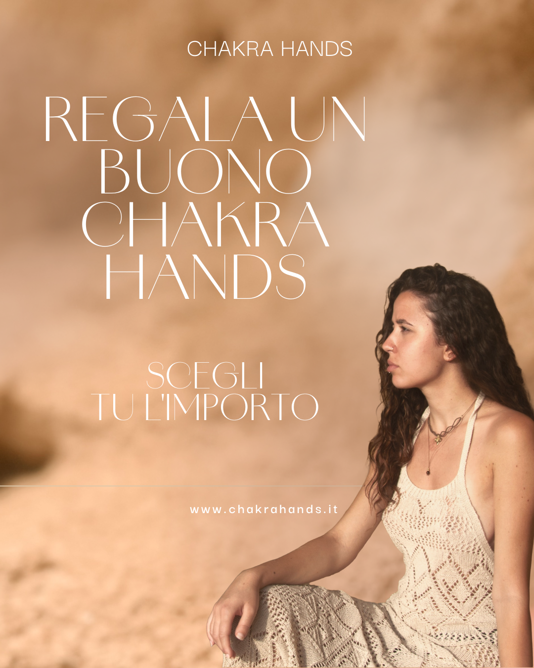 ༄ Buono Regalo ༄