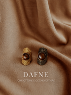 Dafne - Occhio di tigre