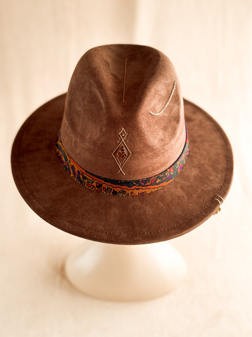 ✦ Gipsy brown 02 ✦