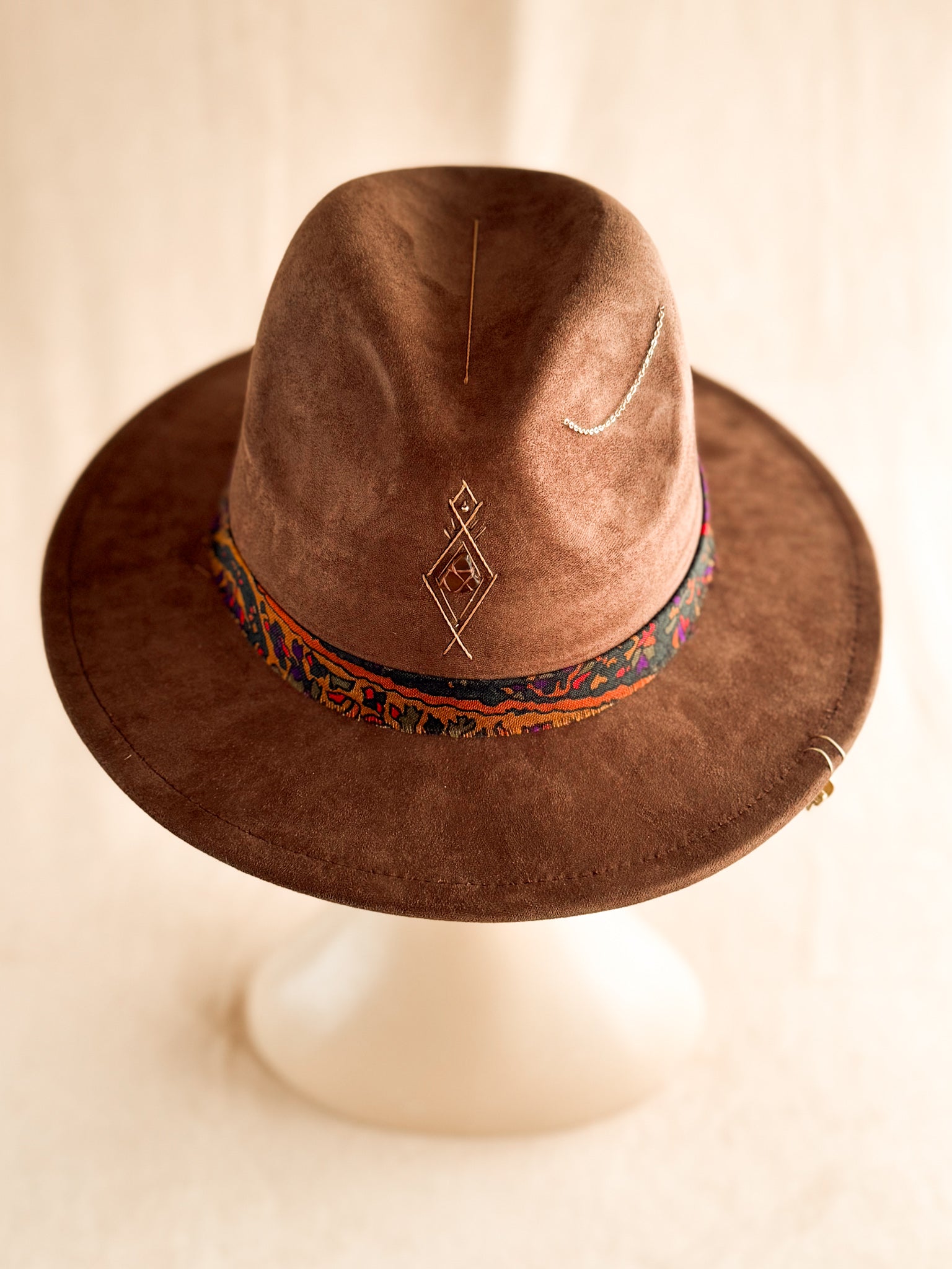 ✦ Gipsy brown 02 ✦