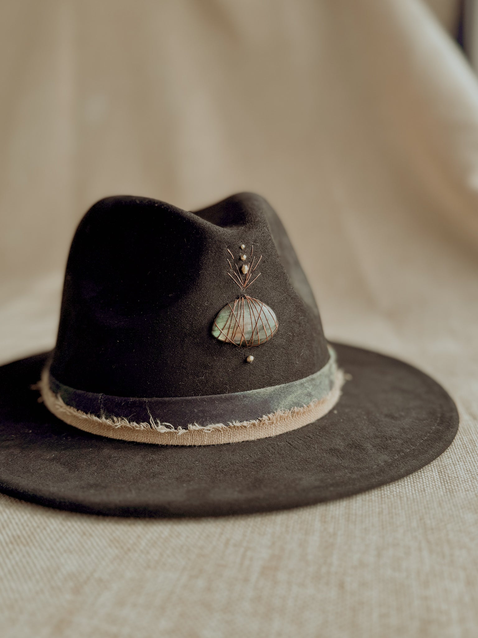 ✦ Labradorite 02 ✦