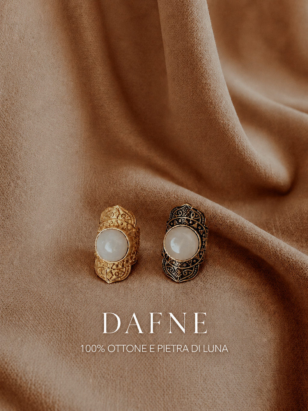 Dafne - Pietra di luna