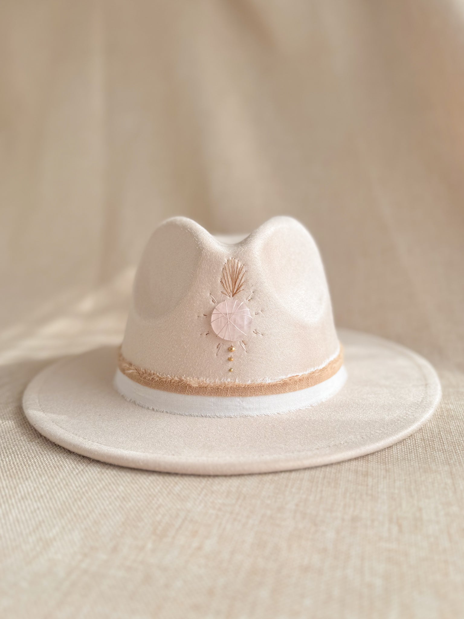 ✦ Quarzo Rosa 02 ✦