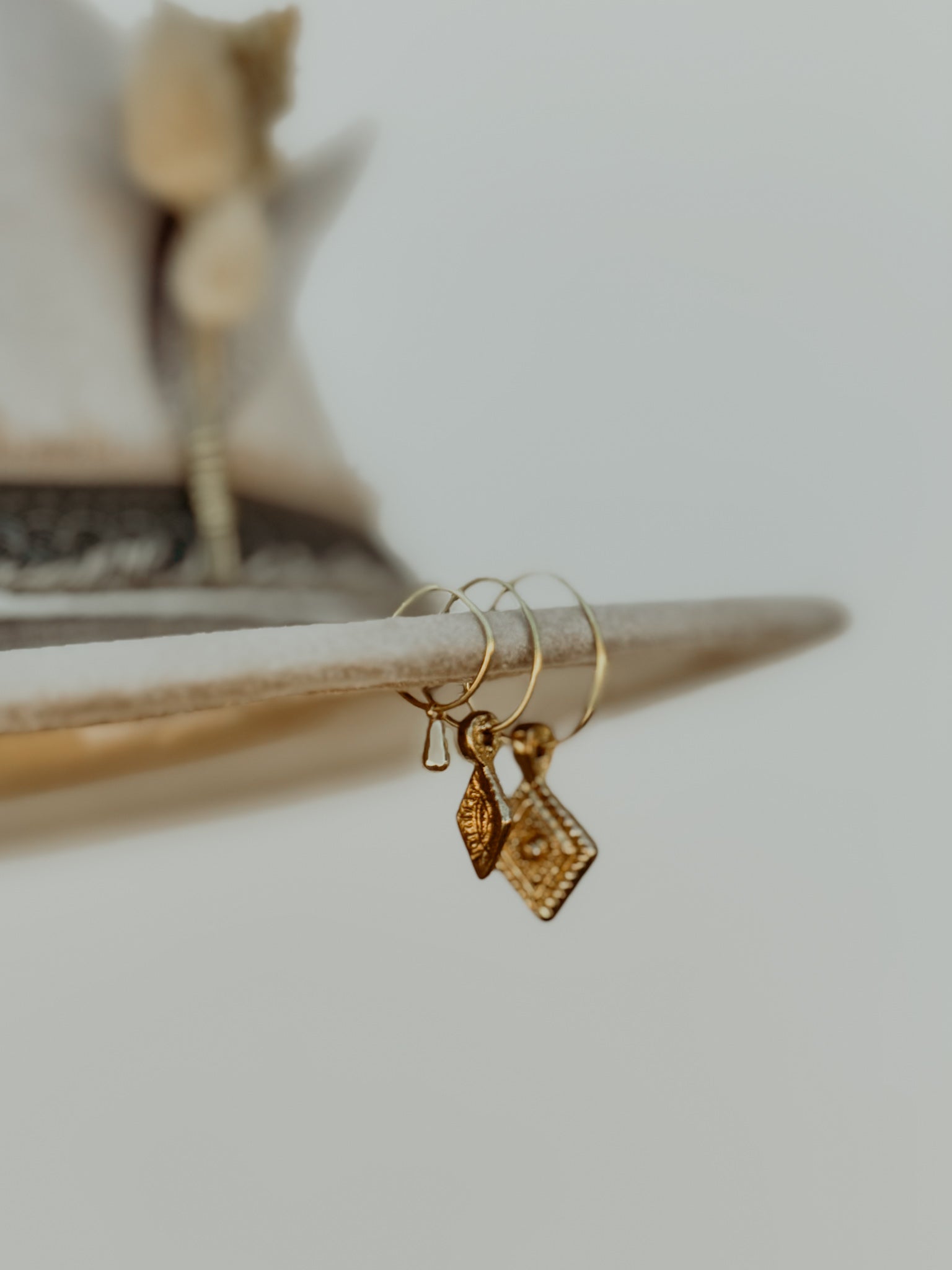 ✦ Labradorite 05 ✦