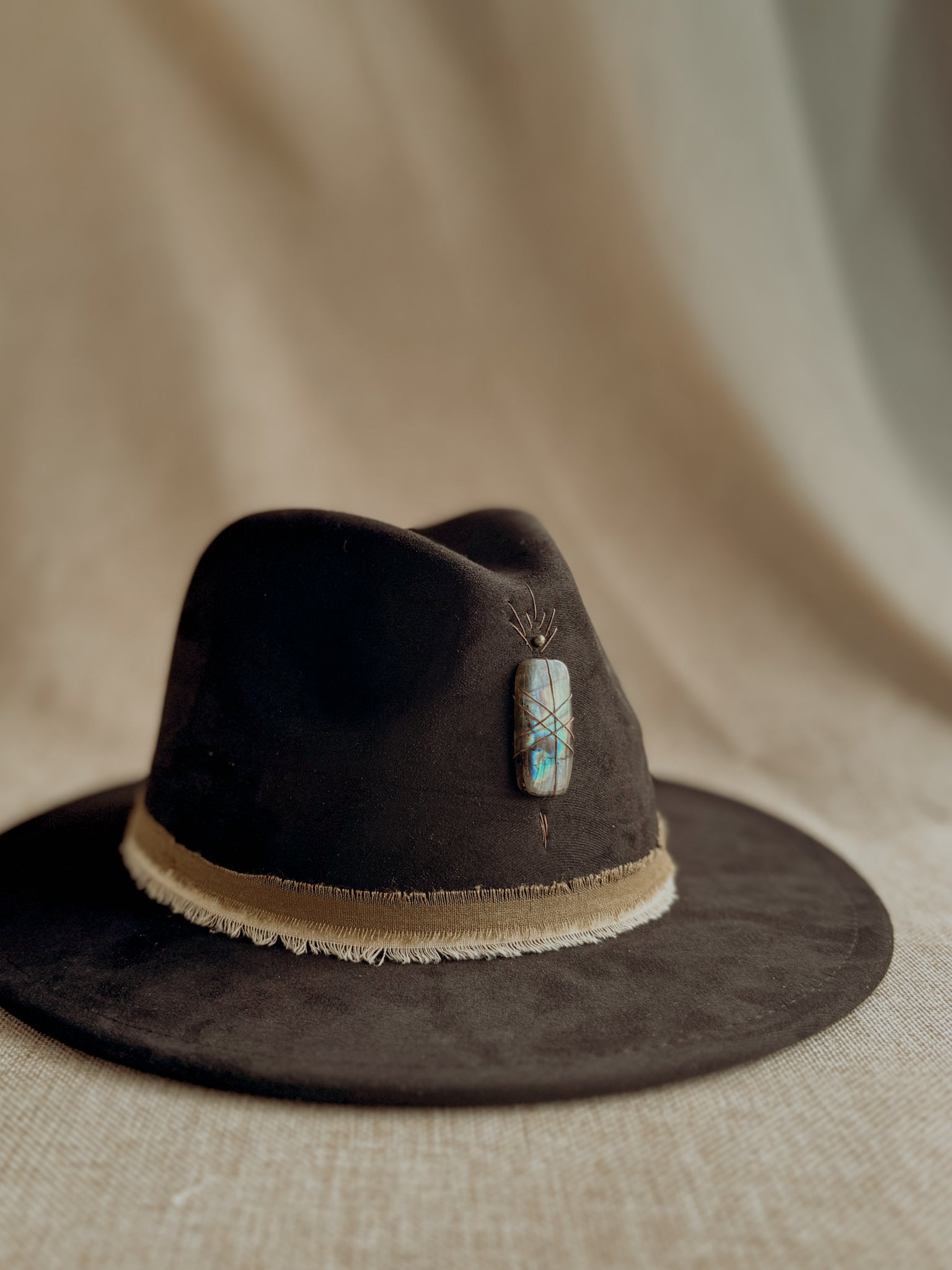 ✦ Labradorite 01 ✦