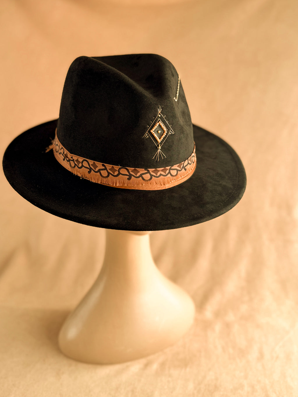 ✦ Gipsy black 01 ✦