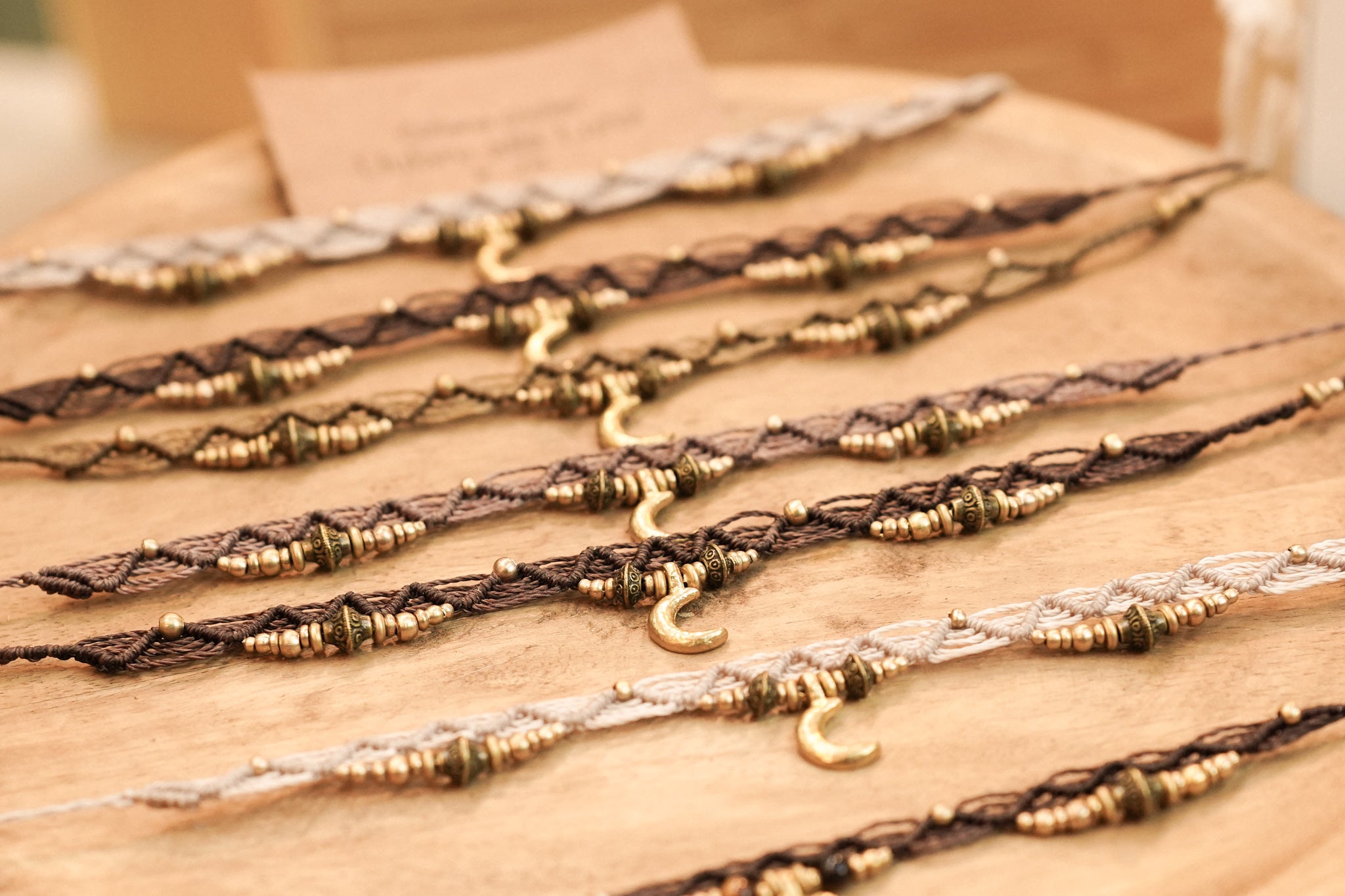 Ululare alla luna ☾