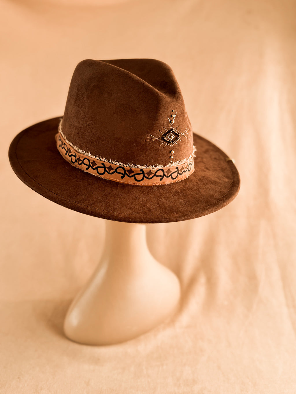 ✦ Gipsy brown 03 ✦