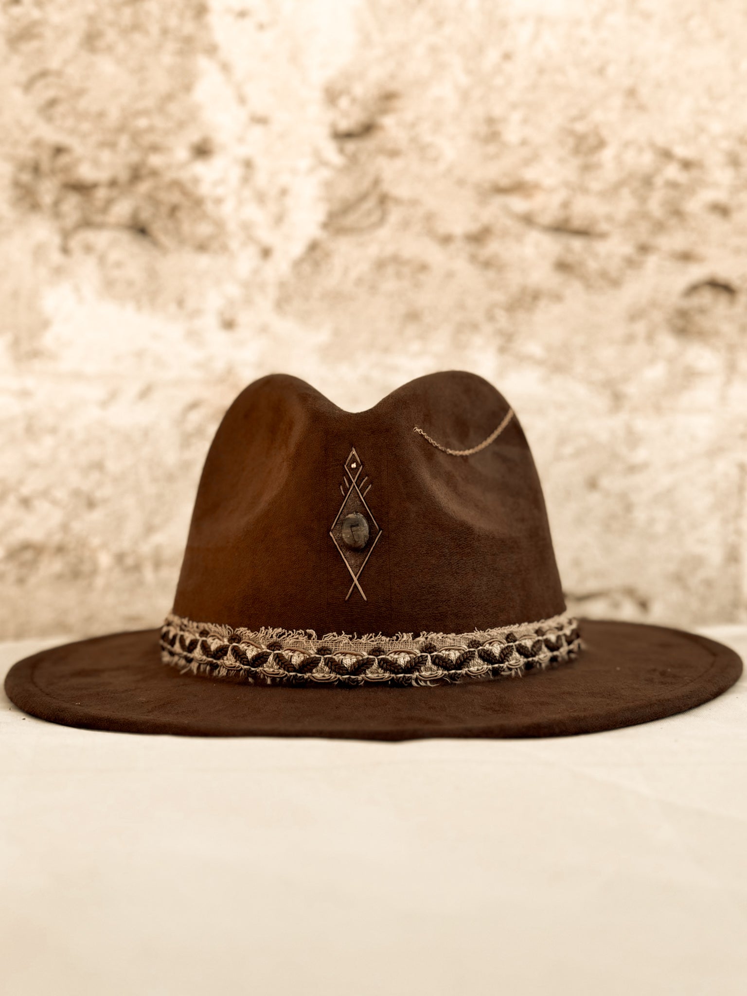 ✦ Gipsy brown 07 ✦