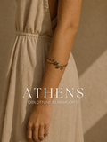 ATHENS - Labradorite