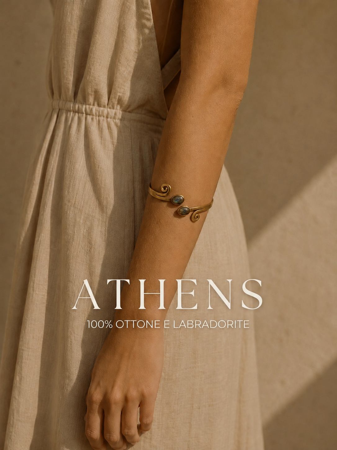 ATHENS - Labradorite