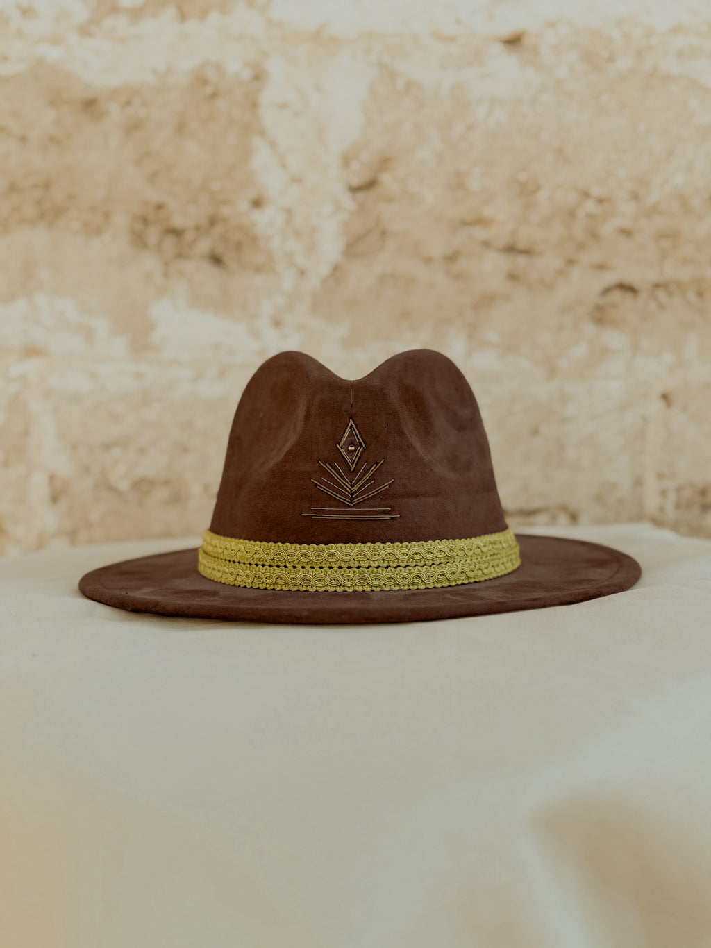 ✦ Gipsy brown 06 ✦