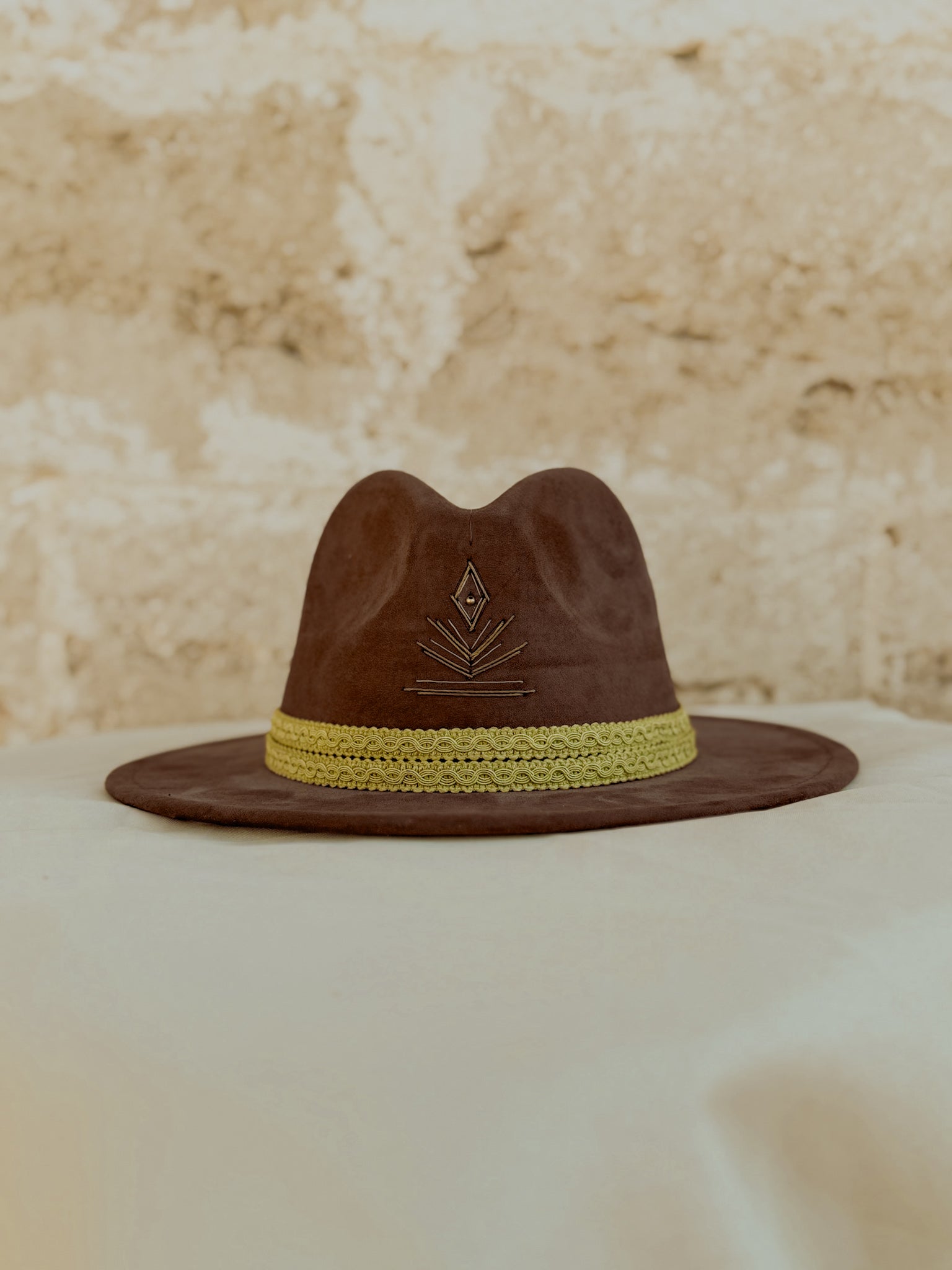 ✦ Gipsy brown 06 ✦