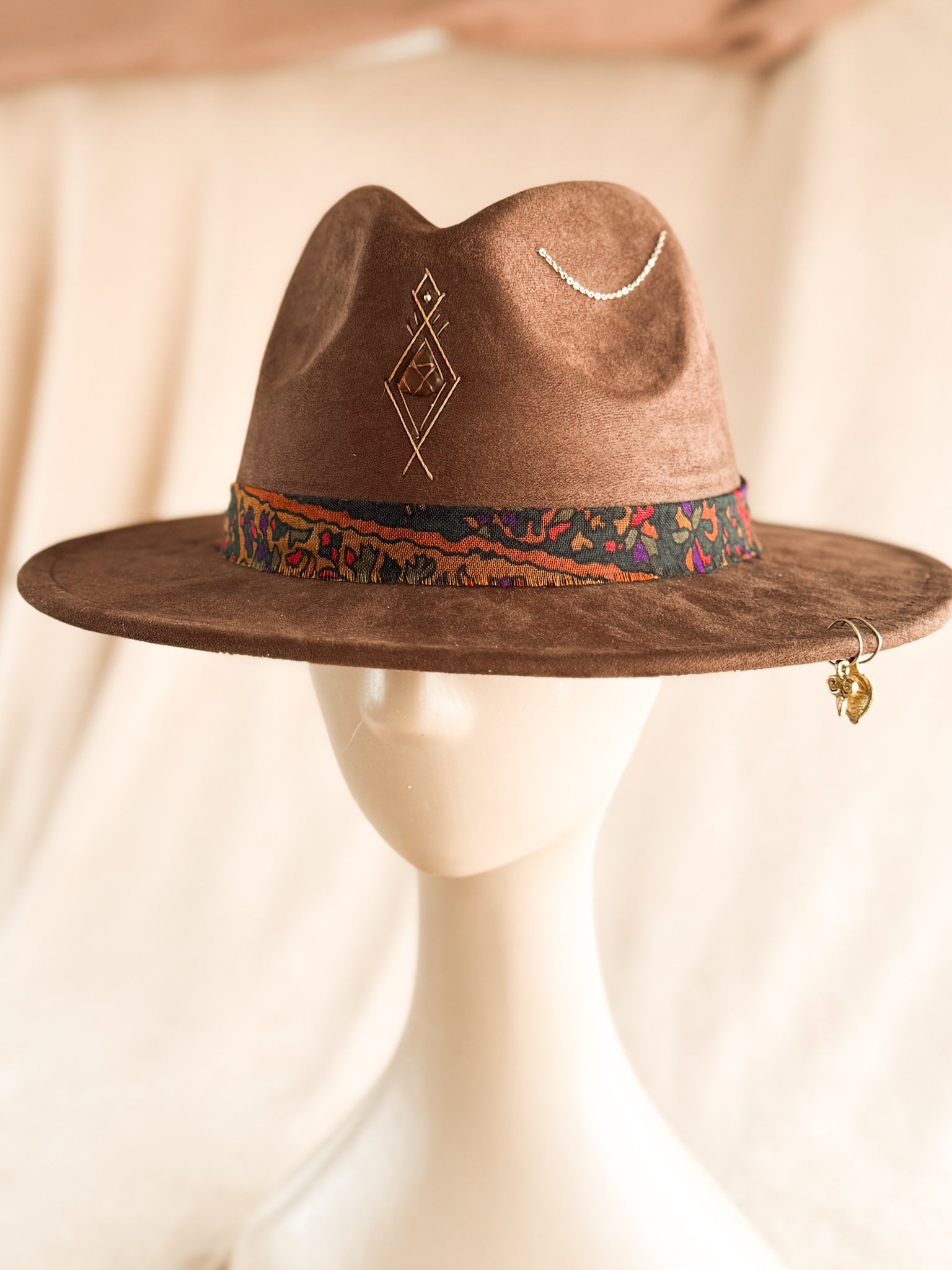 ✦ Gipsy brown 02 ✦