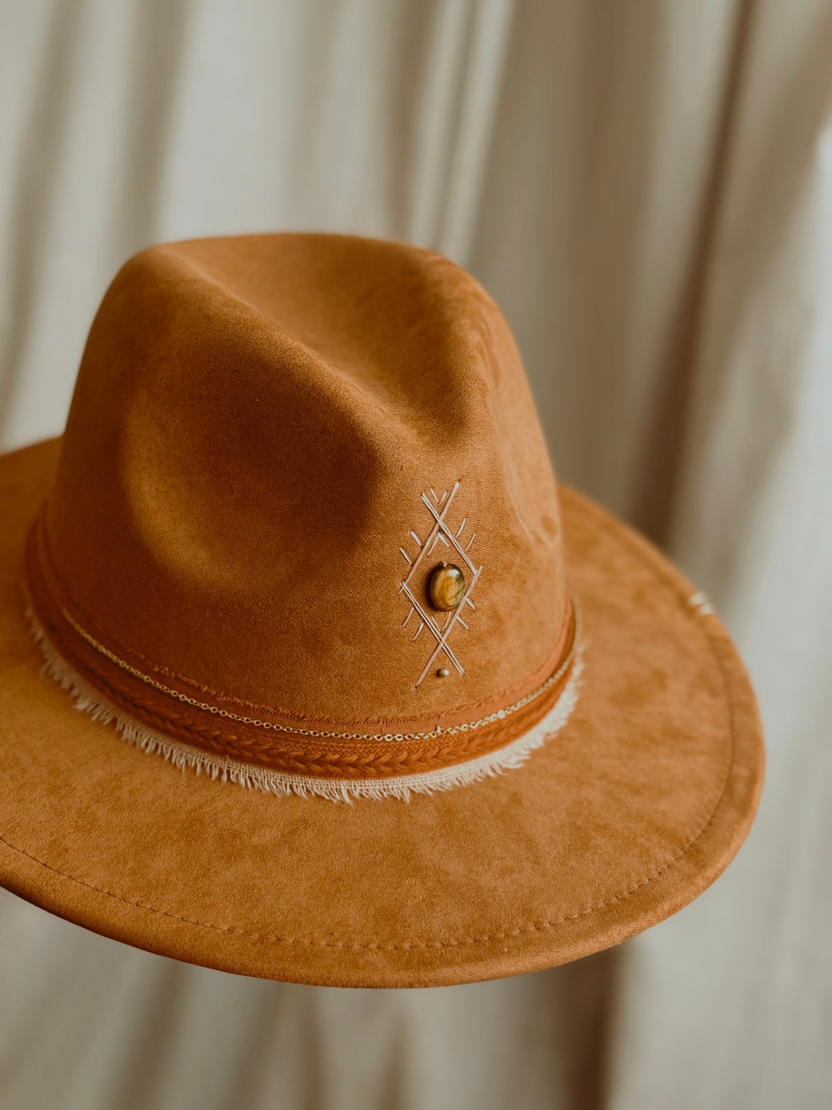 ✦ Occhio di Tigre 01 ✦