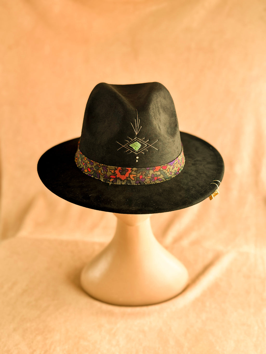 ✦ Gipsy black 02 ✦