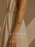 ATHENS - Turchese
