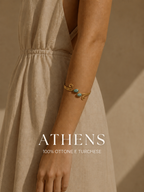 ATHENS - Turchese