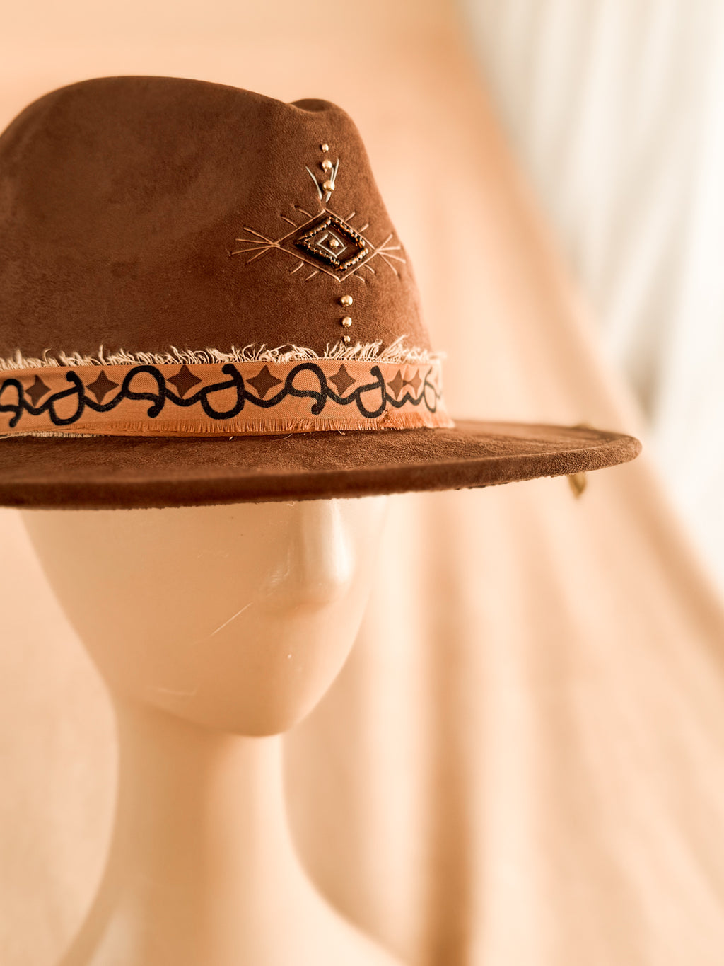 ✦ Gipsy brown 03 ✦