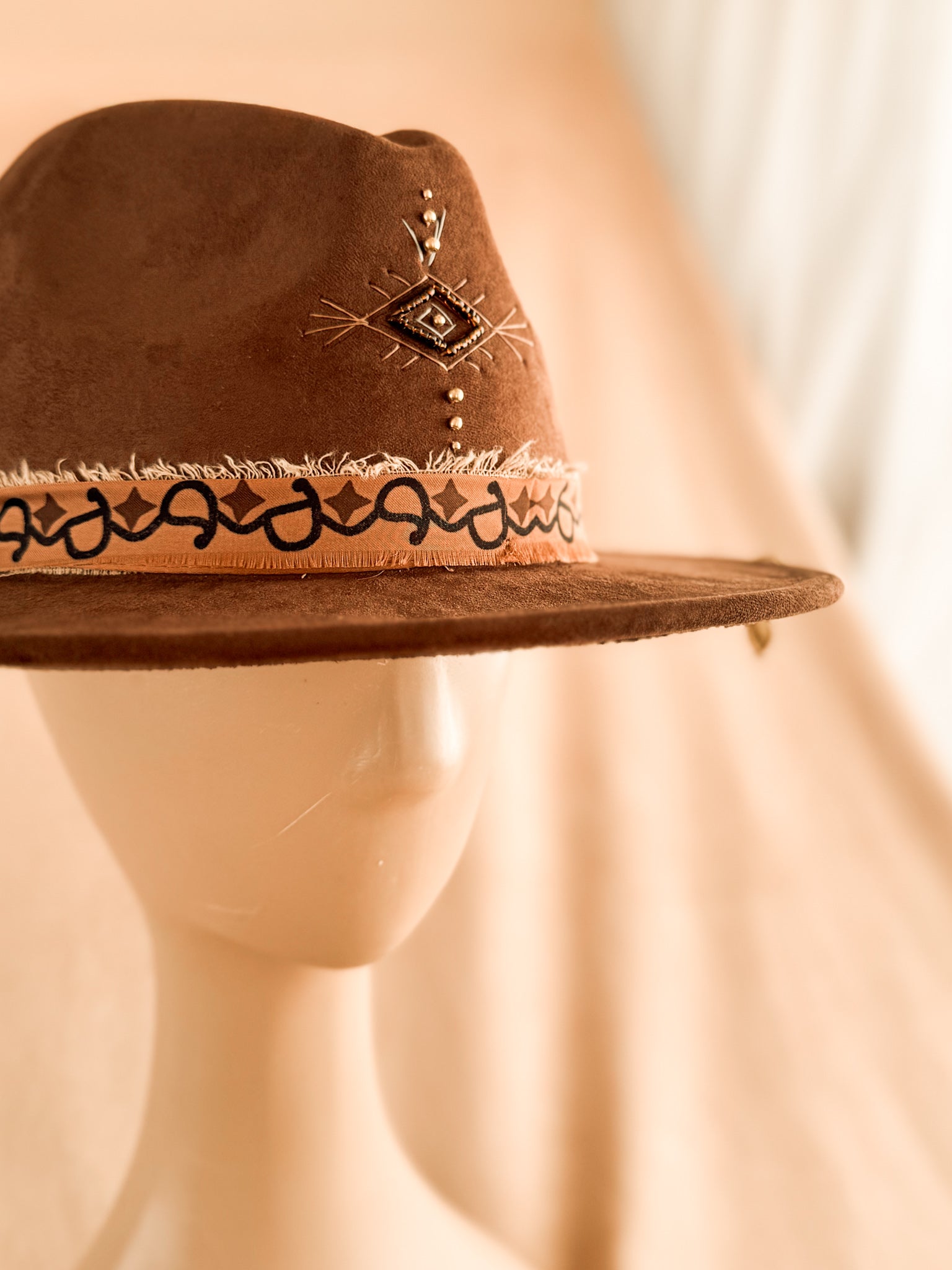 ✦ Gipsy brown 03 ✦