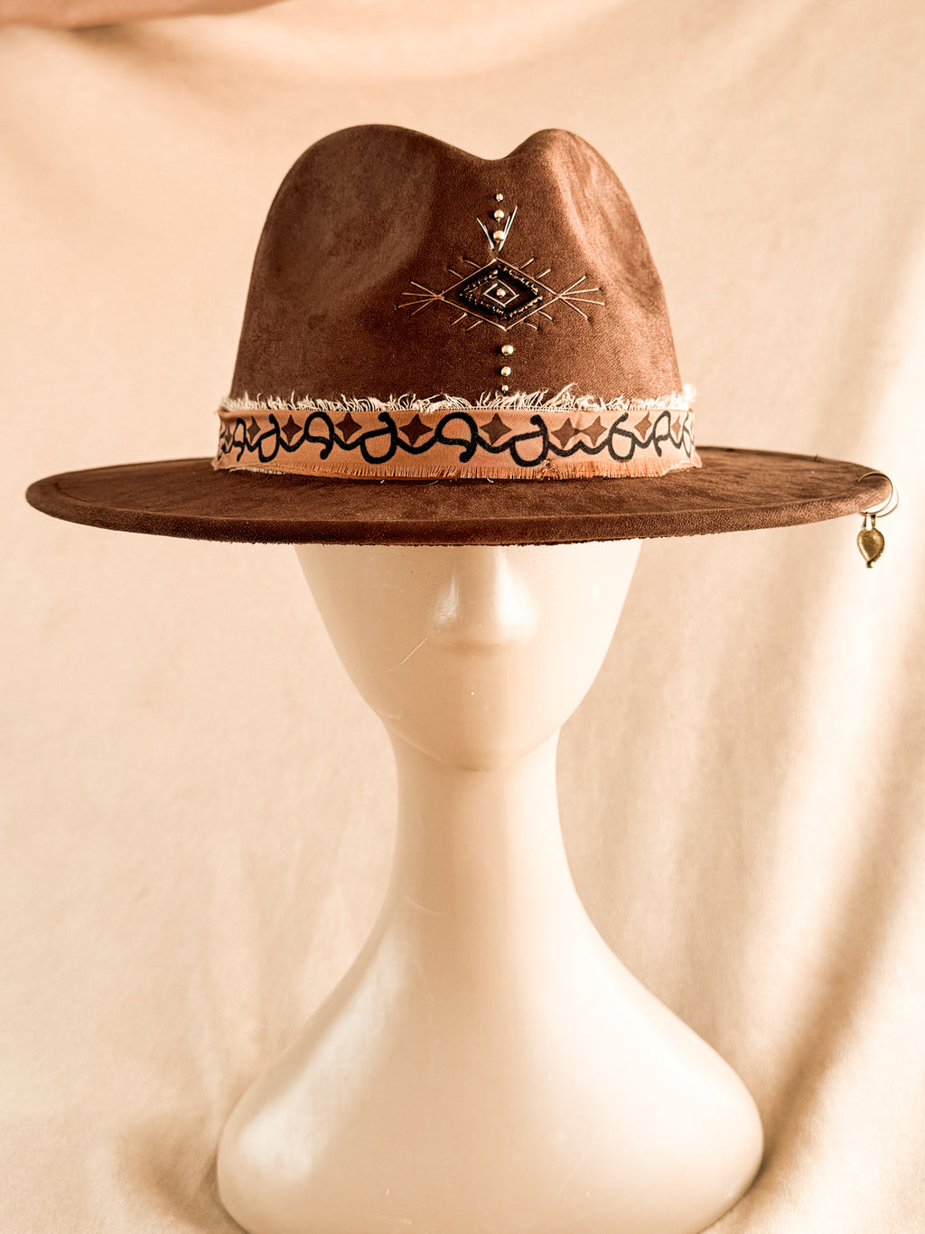 ✦ Gipsy brown 03 ✦