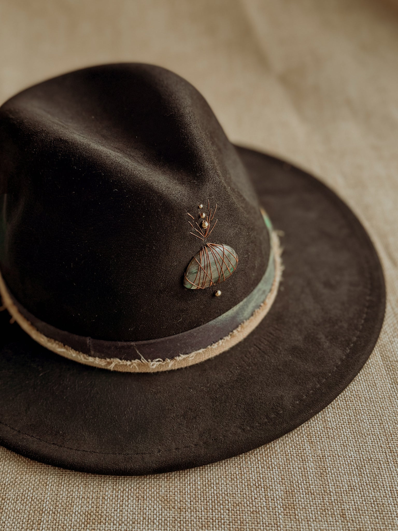 ✦ Labradorite 02 ✦