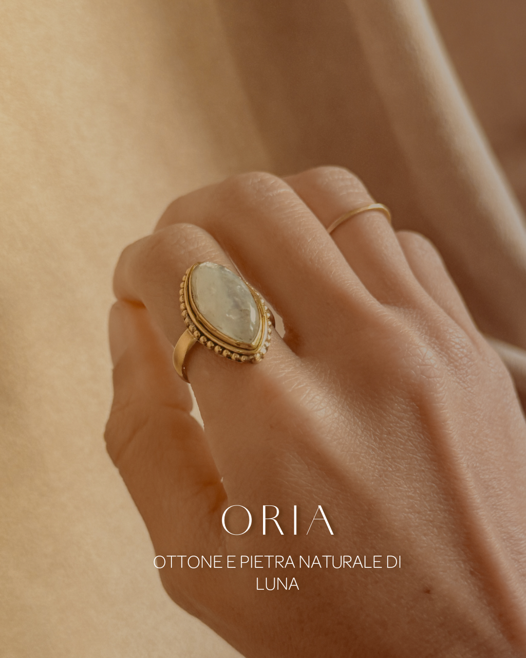 Oria luna