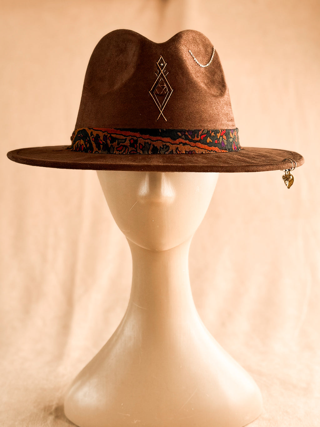 ✦ Gipsy brown 02 ✦