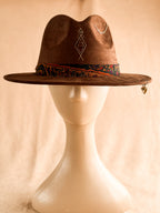 ✦ Gipsy brown 02 ✦