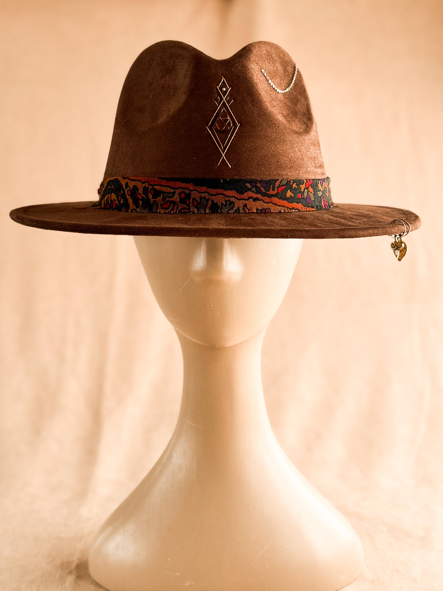 ✦ Gipsy brown 02 ✦