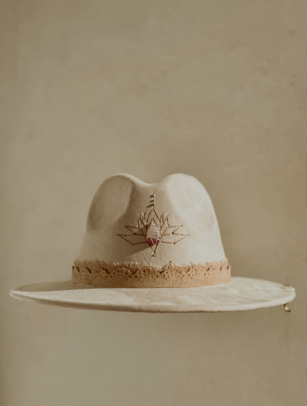 ✦ Lotus 03 - Ametista ✦