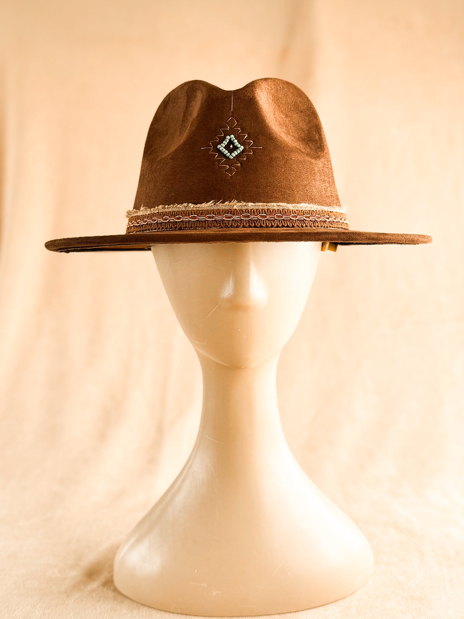 ✦ Gipsy brown 01 ✦