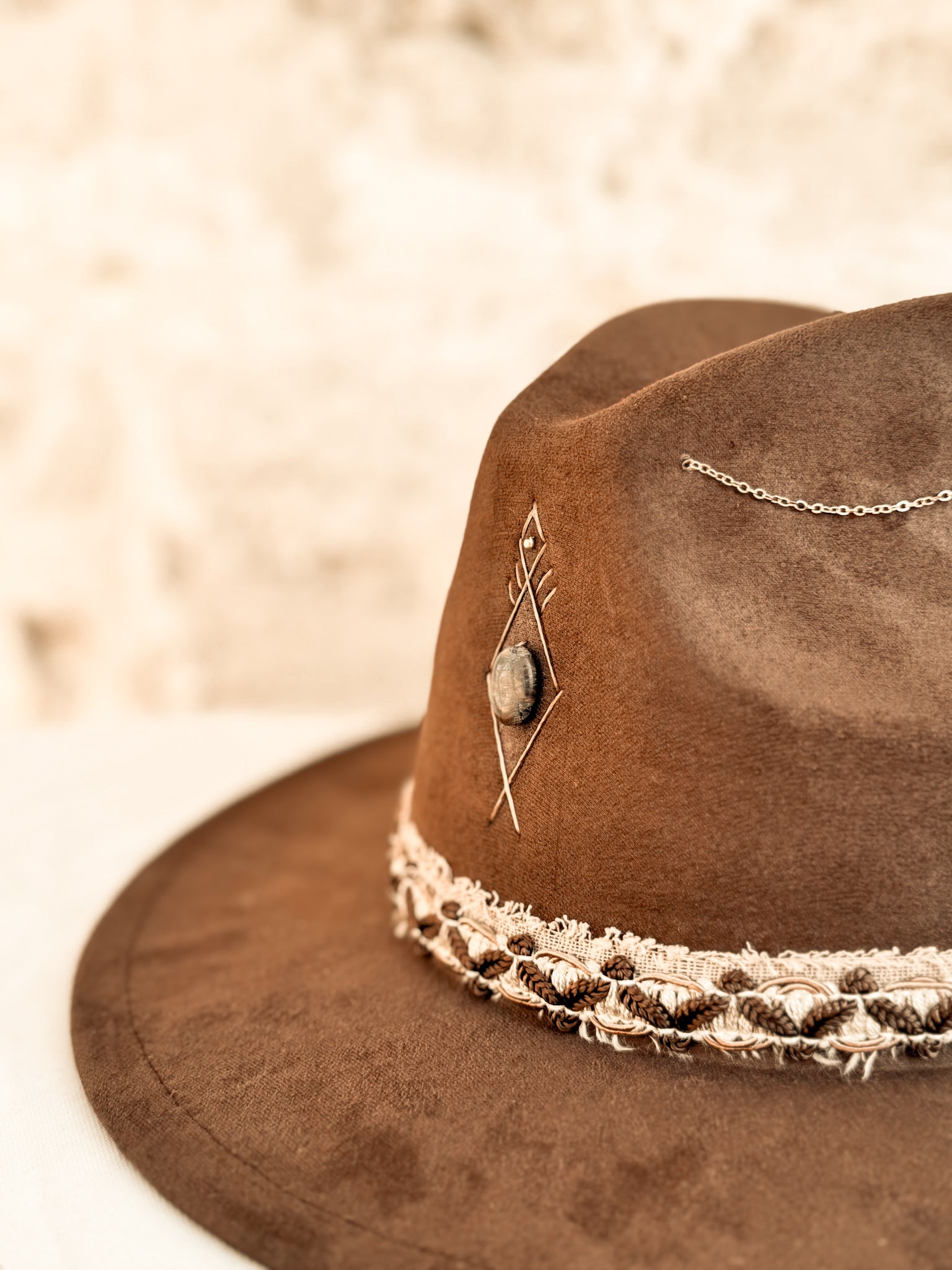 ✦ Gipsy brown 07 ✦