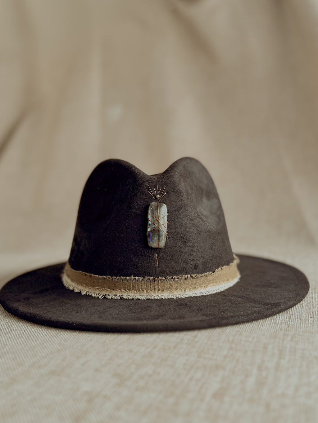 ✦ Labradorite 01 ✦