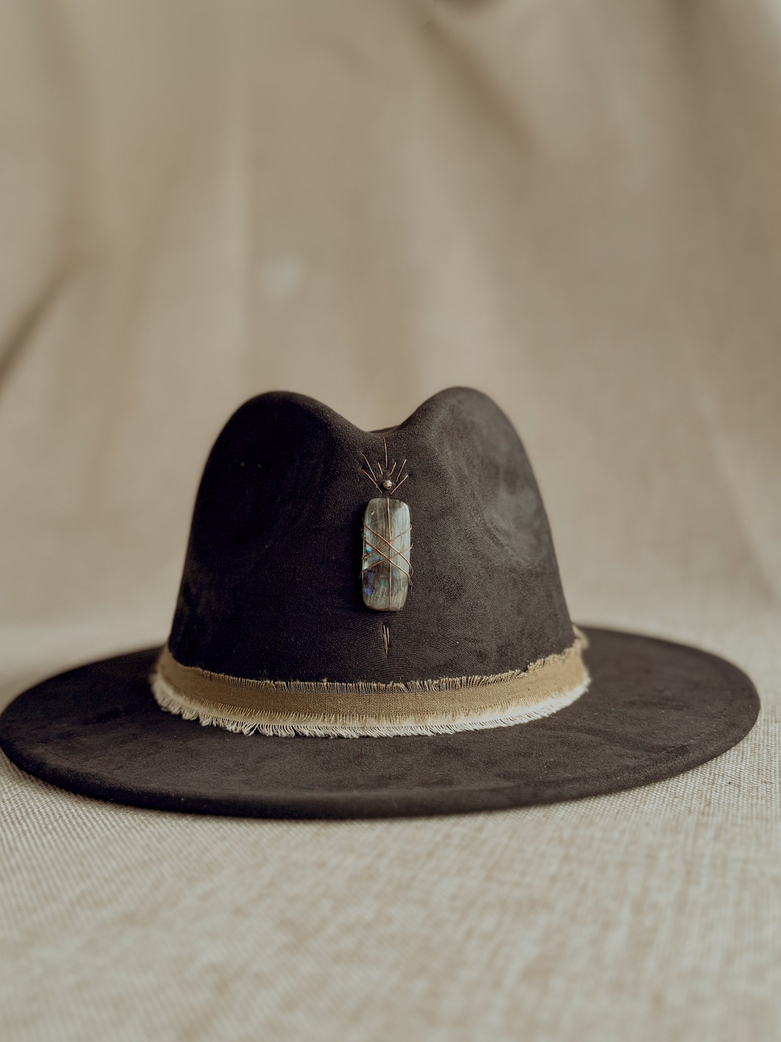 ✦ Labradorite 01 ✦