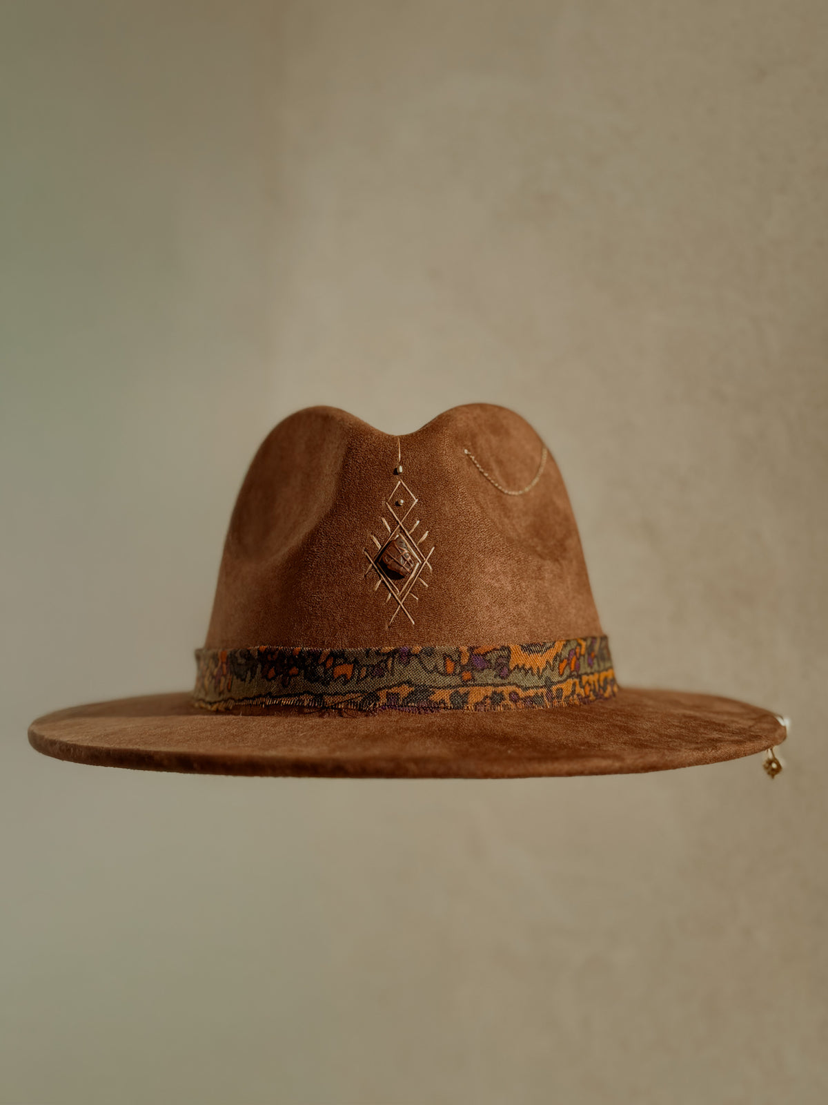✦ Gipsy brown 08 ✦