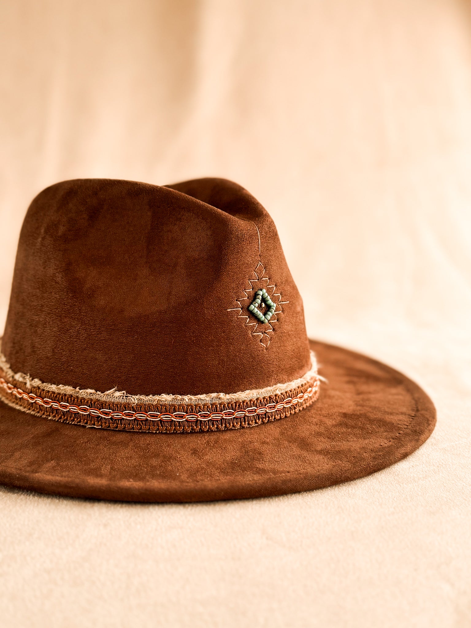 ✦ Gipsy brown 01 ✦