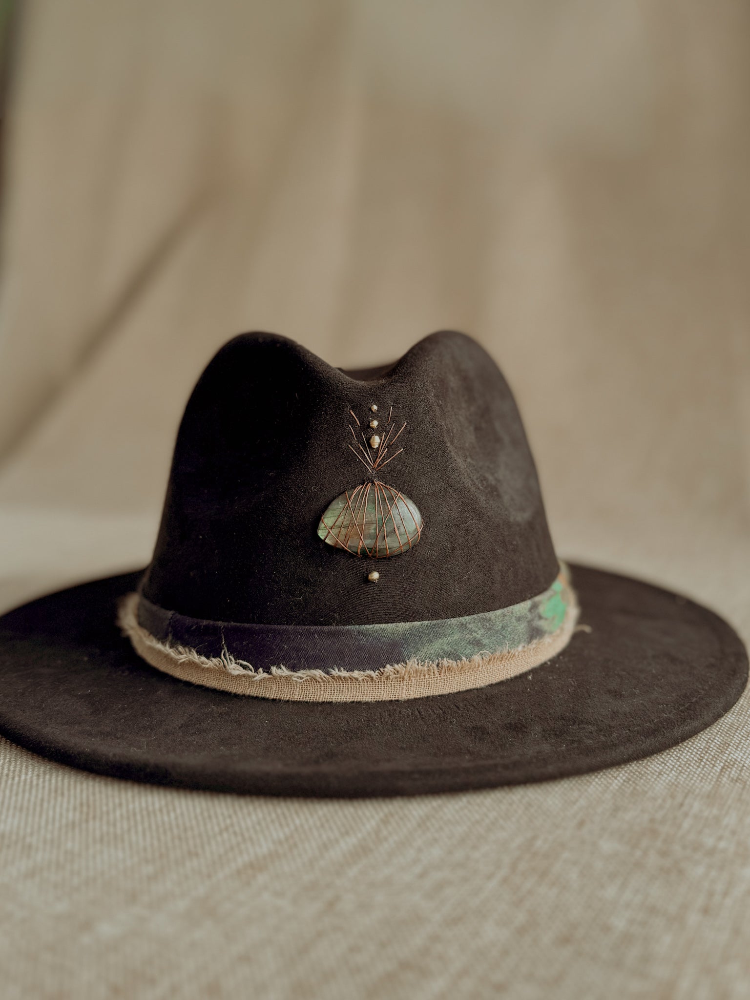 ✦ Labradorite 02 ✦