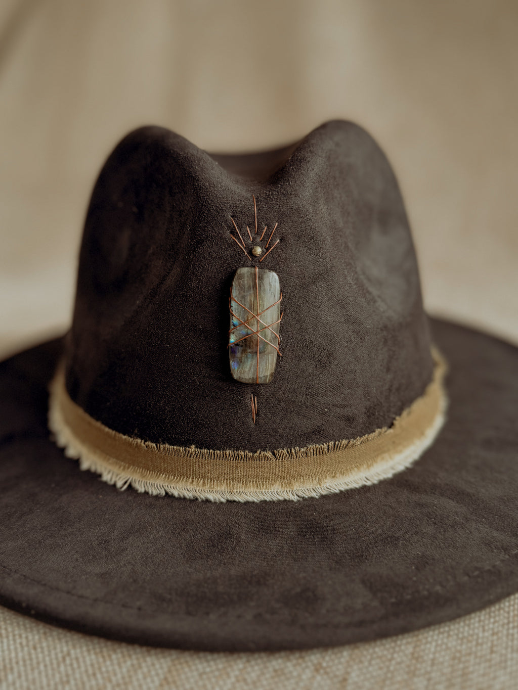 ✦ Labradorite 01 ✦