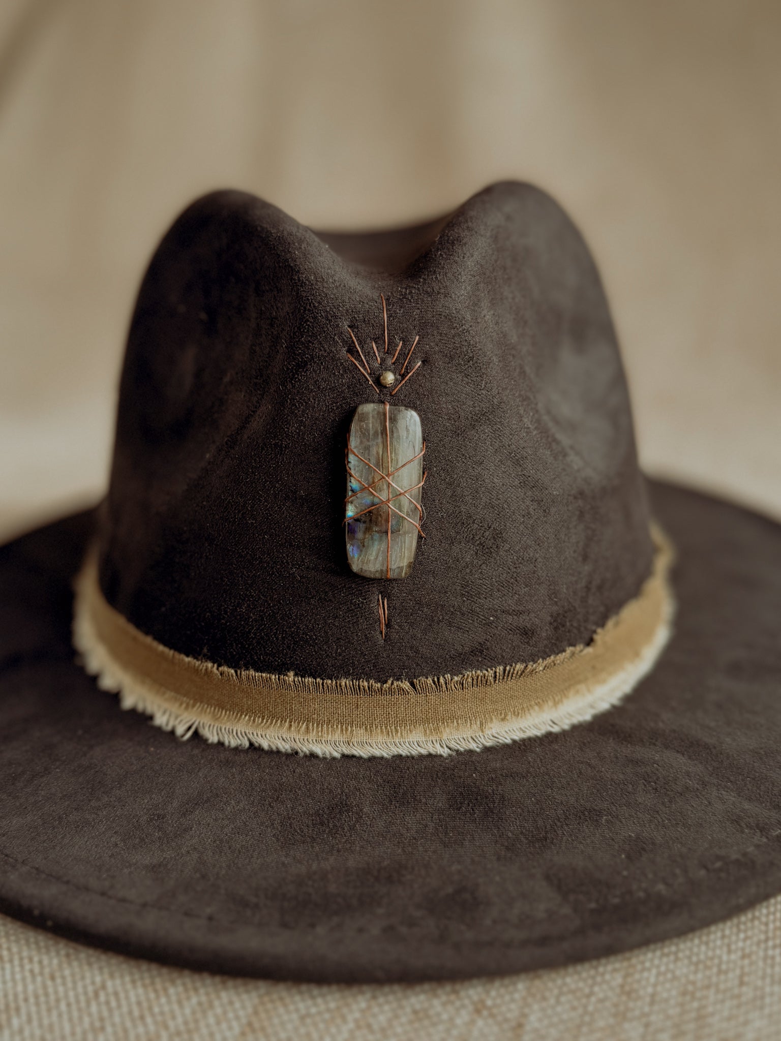 ✦ Labradorite 01 ✦