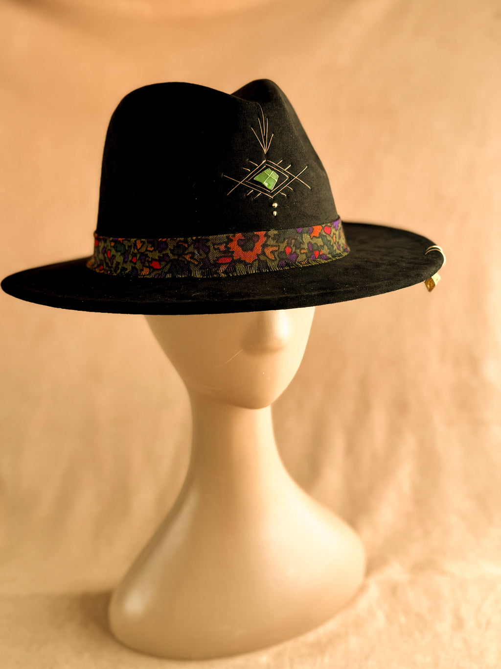 ✦ Gipsy black 02 ✦
