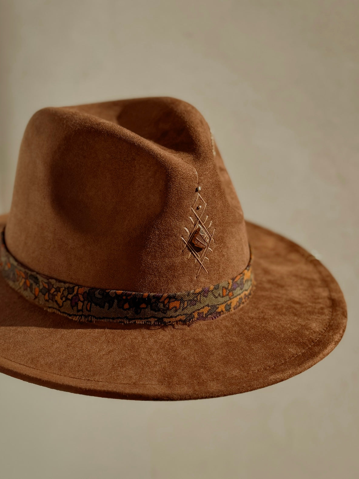 ✦ Gipsy brown 08 ✦