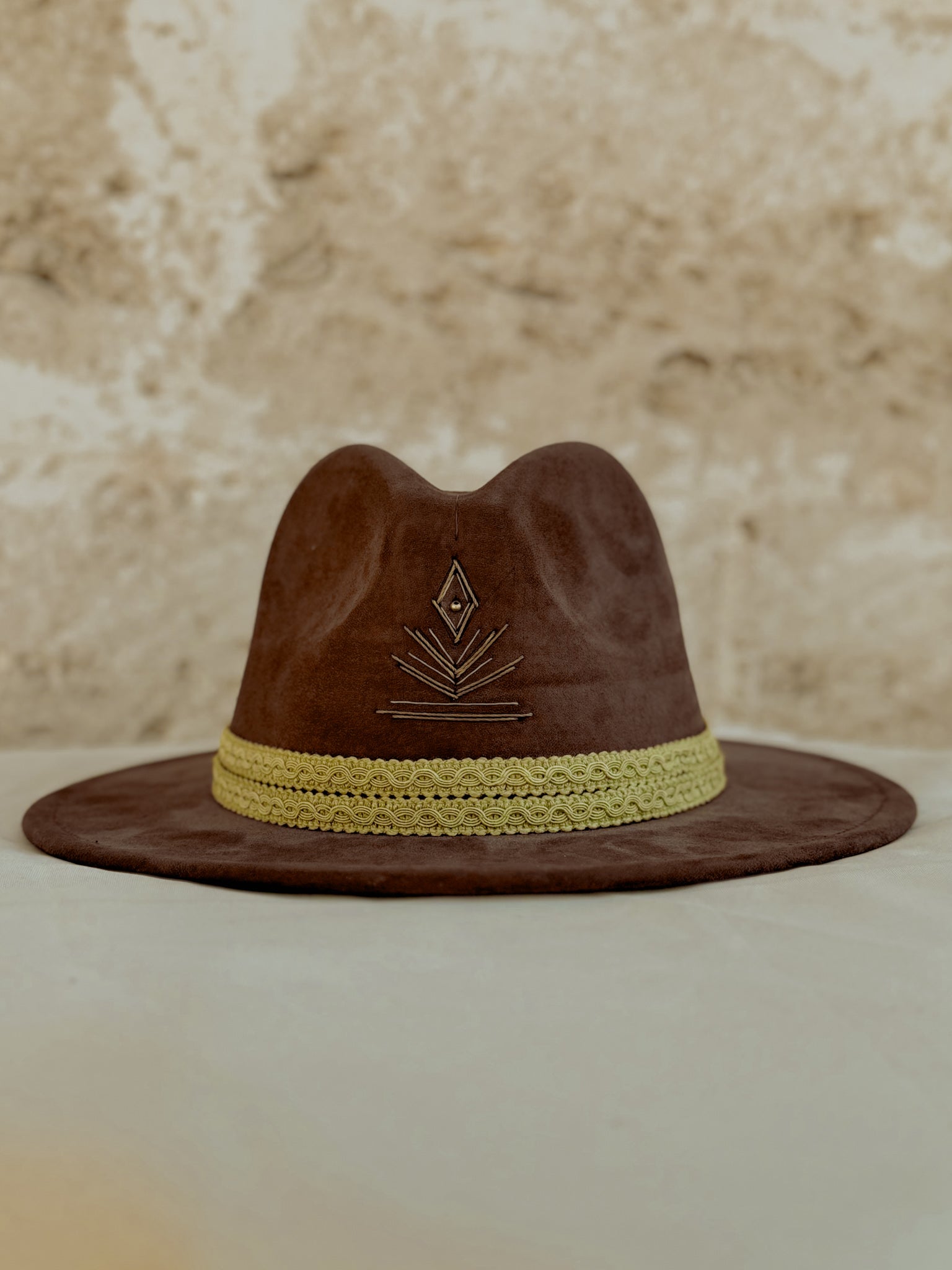 ✦ Gipsy brown 06 ✦