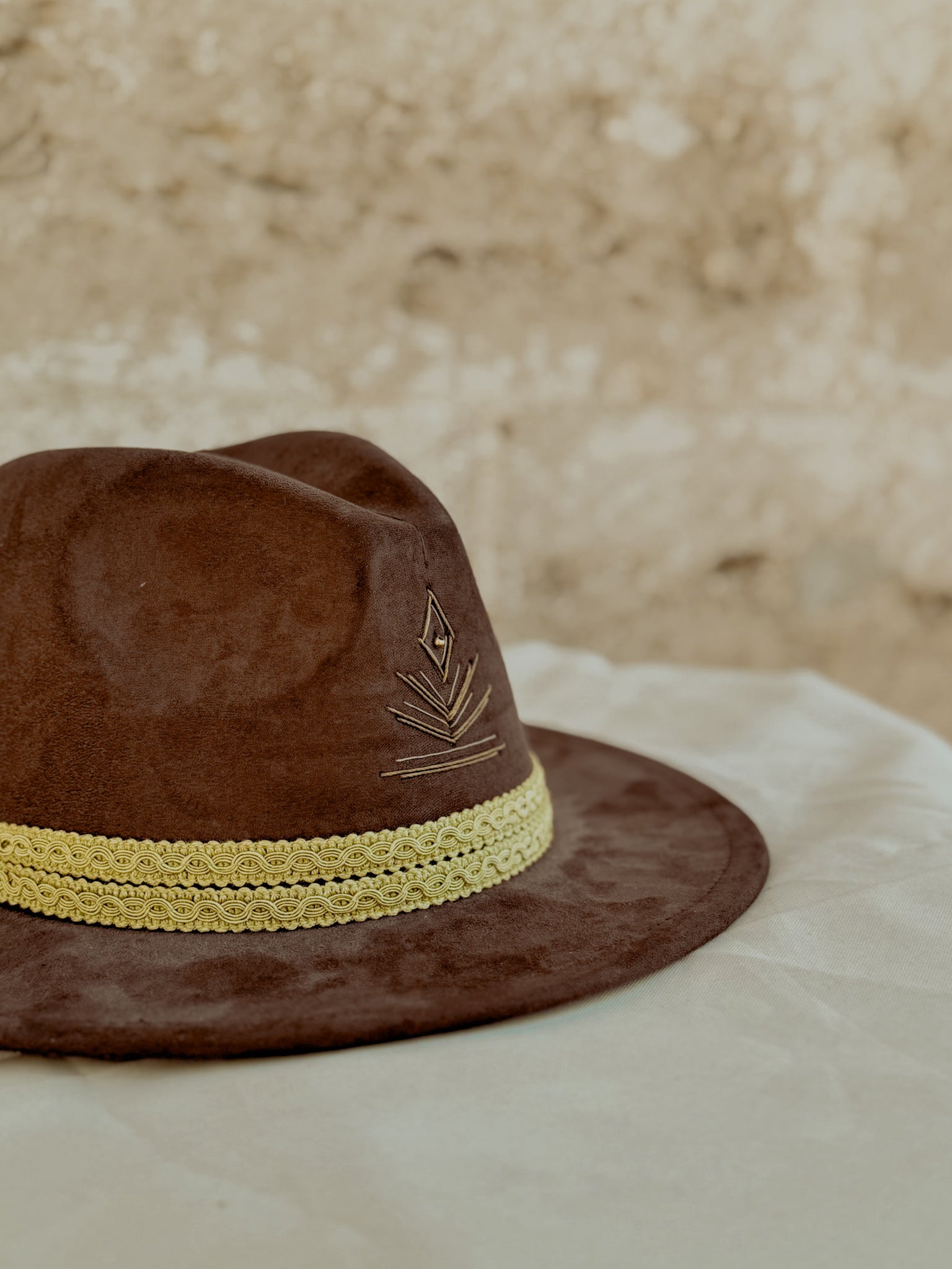 ✦ Gipsy brown 06 ✦